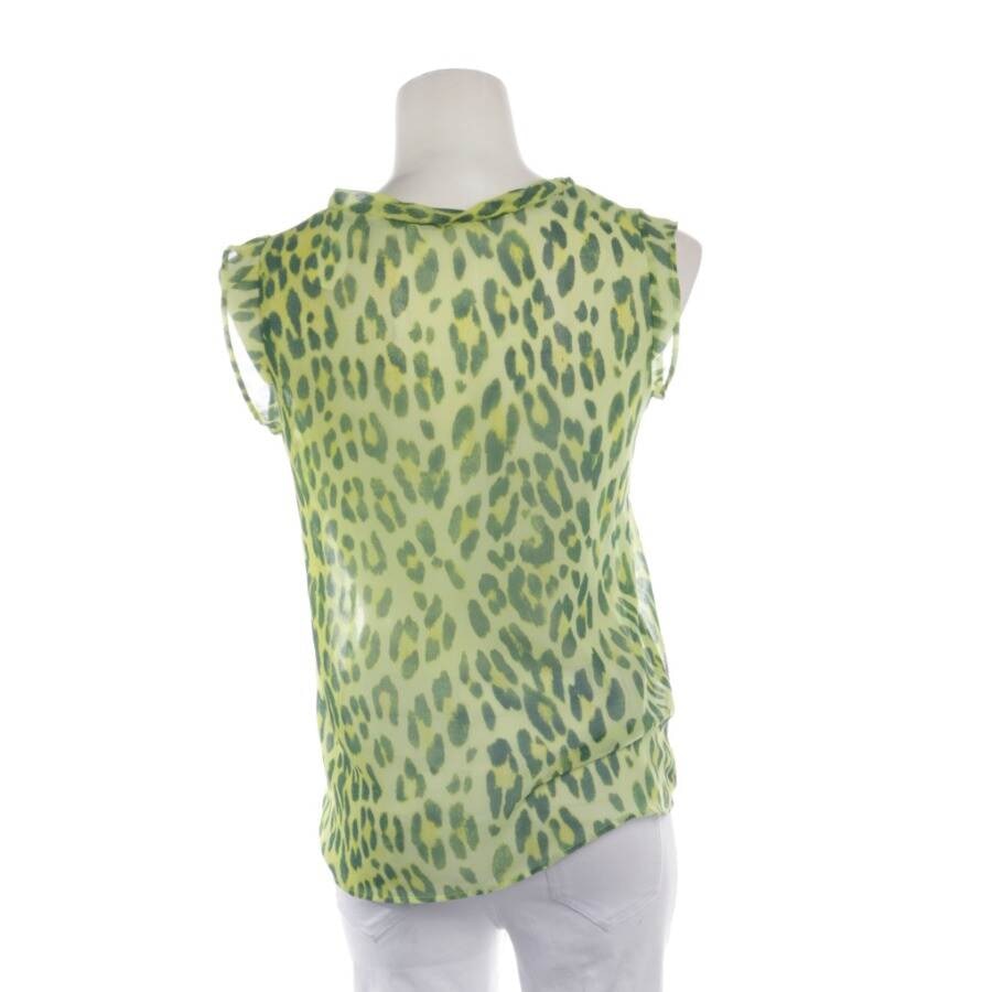 Bild 2 von Shirt XS Grün in Farbe Grün | Vite EnVogue