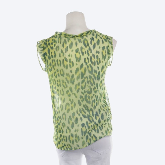 Image 2 of Shirt XS Green in color Green | Vite EnVogue