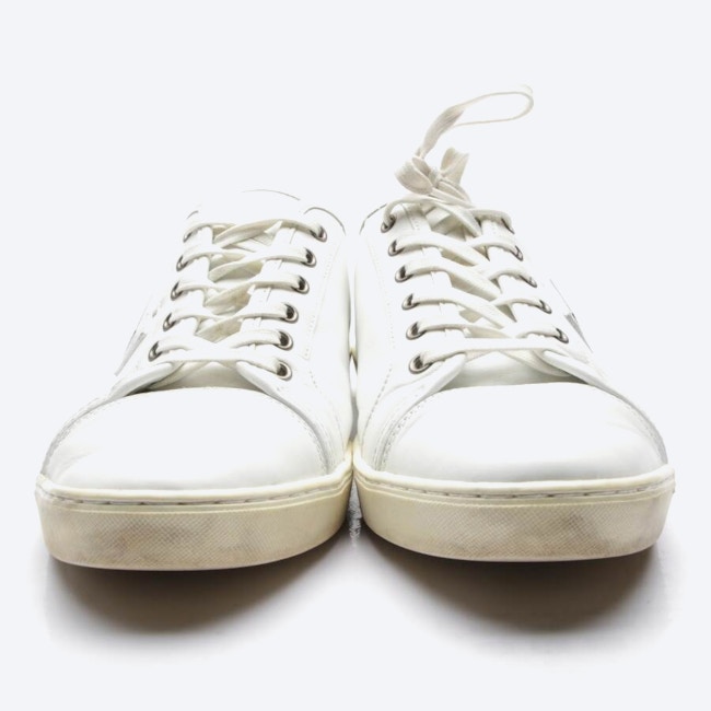 Bild 2 von Sneaker EUR 44 Weiß in Farbe Weiß | Vite EnVogue