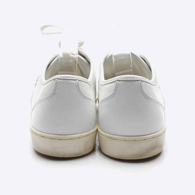 Bild 3 von Sneaker EUR 44 Weiß in Farbe Weiß | Vite EnVogue