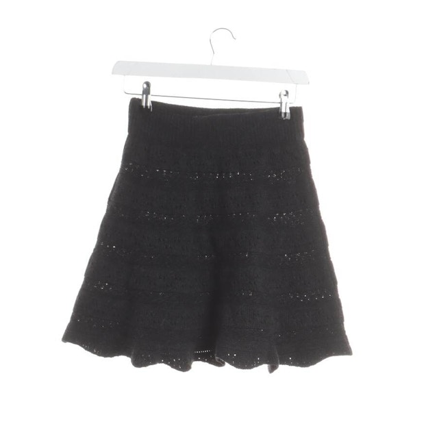 Skirt 32 Dark Gray | Vite EnVogue