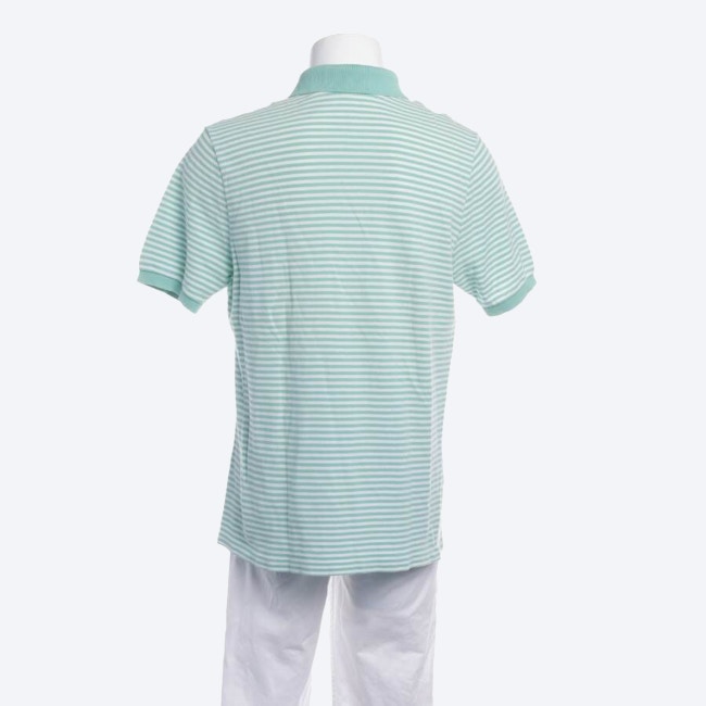 Image 2 of Polo Shirt S Green in color Green | Vite EnVogue