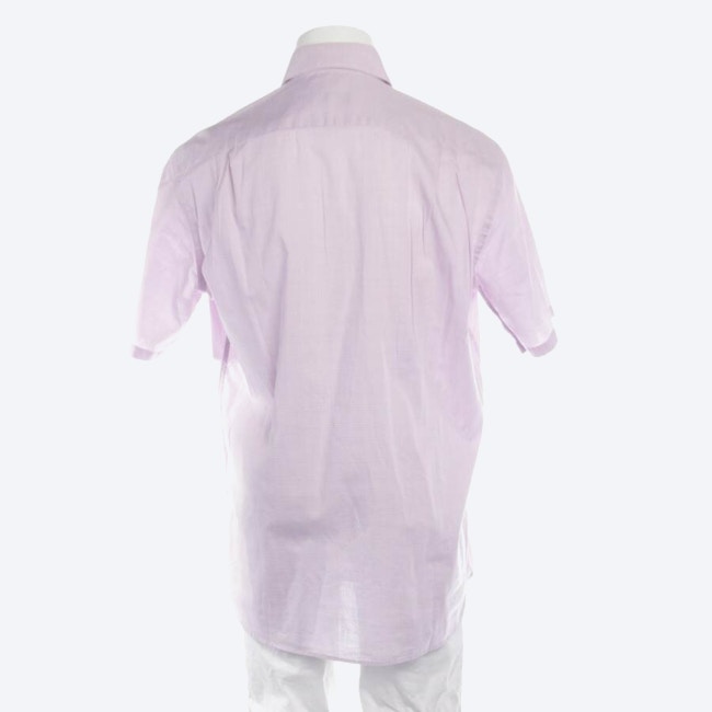 Image 2 of Casual Shirt 41 Pink in color Pink | Vite EnVogue