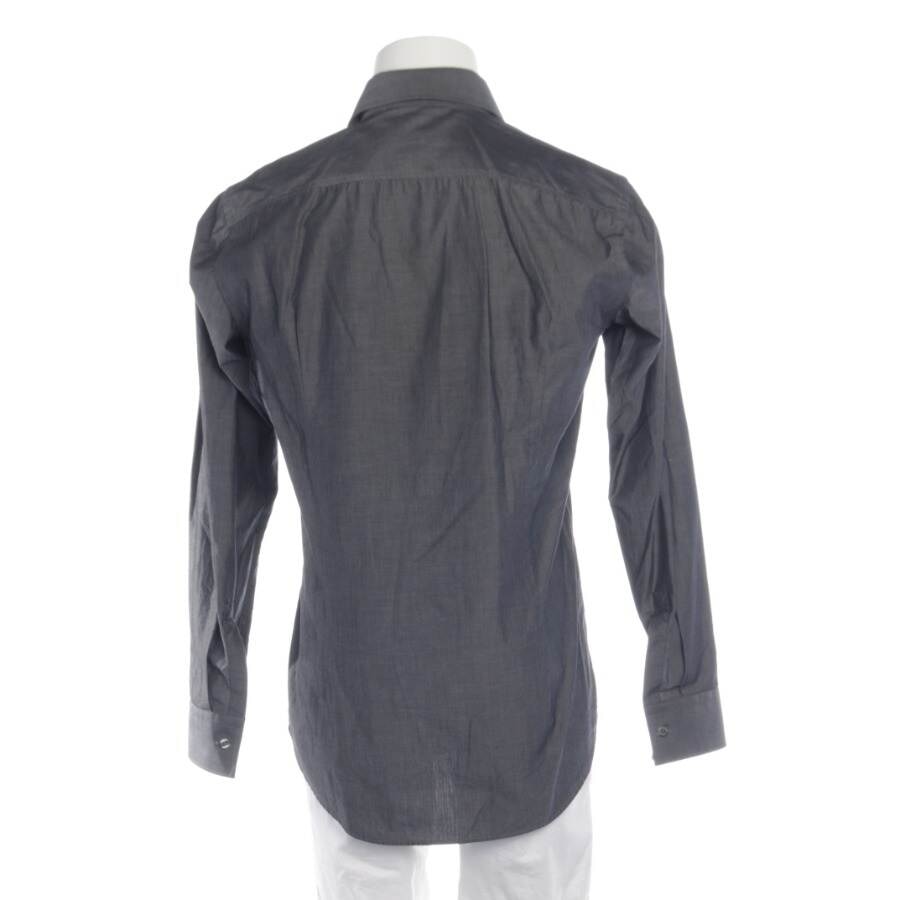 Image 2 of Casual Shirt 40 Gray in color Gray | Vite EnVogue