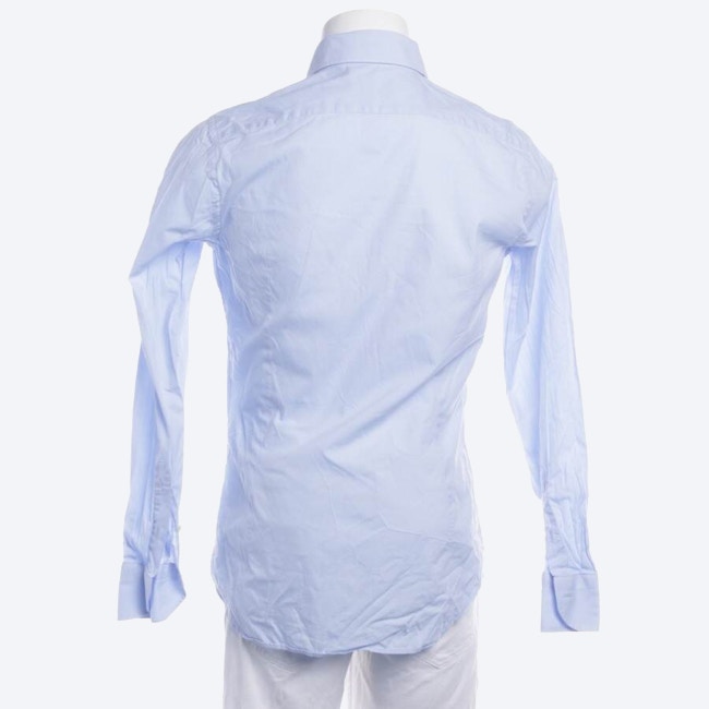Image 2 of Casual Shirt 34 Light Blue in color Blue | Vite EnVogue