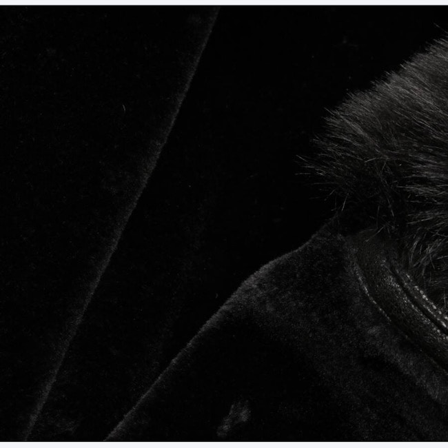 Bild 3 von Winterjacke 38 Schwarz in Farbe Schwarz | Vite EnVogue
