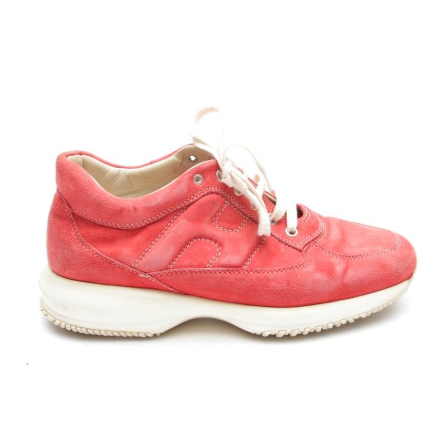 Image 1 of Sneakers EUR38 Red in color Red | Vite EnVogue