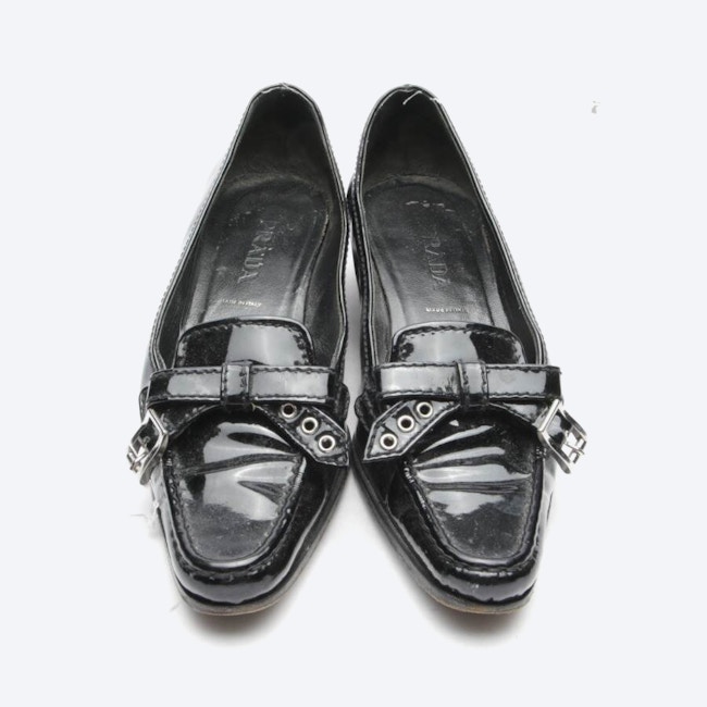 Image 2 of High Heels EUR 35 Black in color Black | Vite EnVogue
