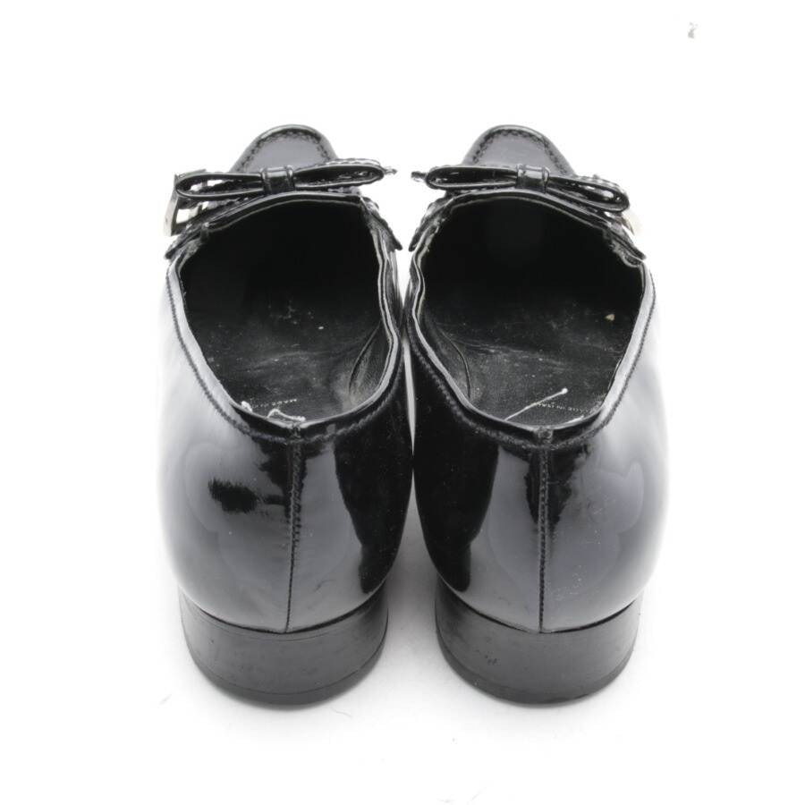 Image 3 of High Heels EUR 35 Black in color Black | Vite EnVogue