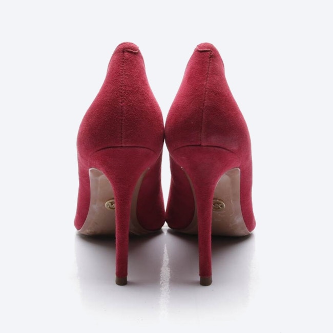 Image 3 of High Heels EUR38 Red in color Red | Vite EnVogue