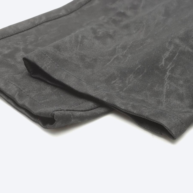 Image 3 of Trousers 42 Black in color Black | Vite EnVogue