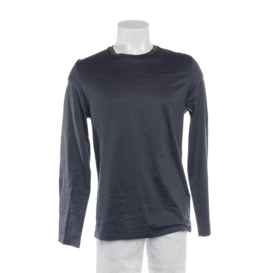Image 1 of Longsleeve 50 Gray in color Gray | Vite EnVogue