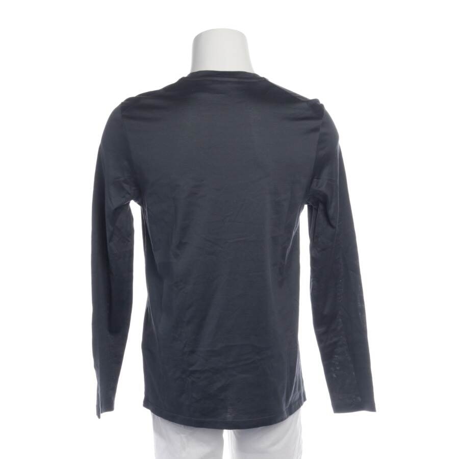 Image 2 of Longsleeve 50 Gray in color Gray | Vite EnVogue