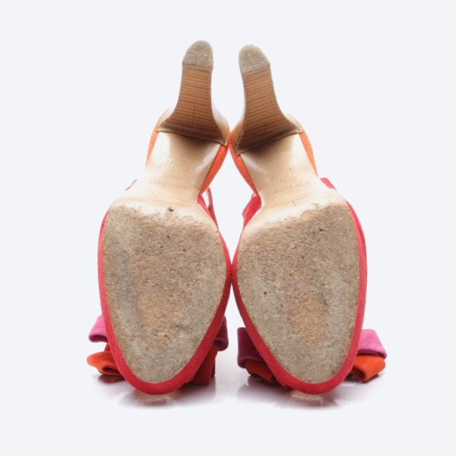 Bild 4 von Sandaletten EUR 37,5 Mehrfarbig in Farbe Mehrfarbig | Vite EnVogue
