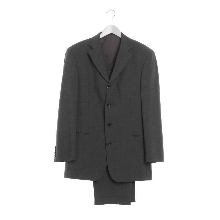 Bild 1 von Anzug mit Weste 46 Grau in Farbe Grau | Vite EnVogue
