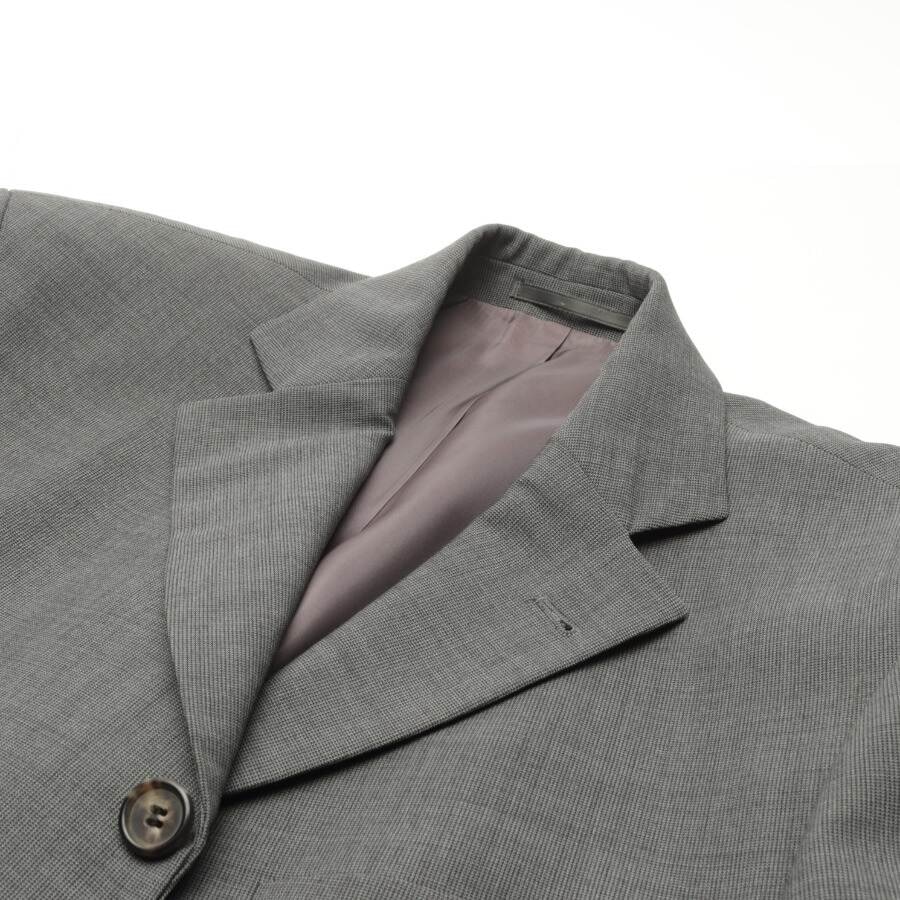 Image 5 of Suit with Vest 46 Gray in color Gray | Vite EnVogue