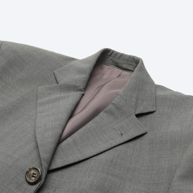 Image 5 of Suit with Vest 46 Gray in color Gray | Vite EnVogue