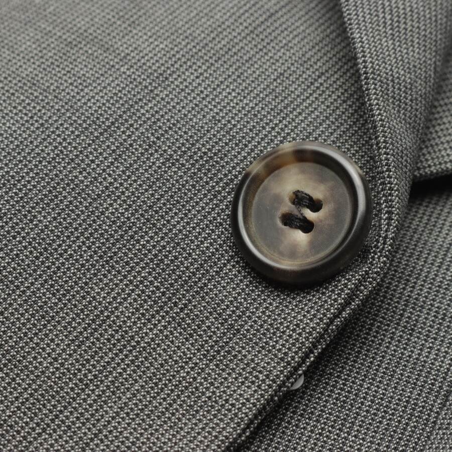 Image 6 of Suit with Vest 46 Gray in color Gray | Vite EnVogue