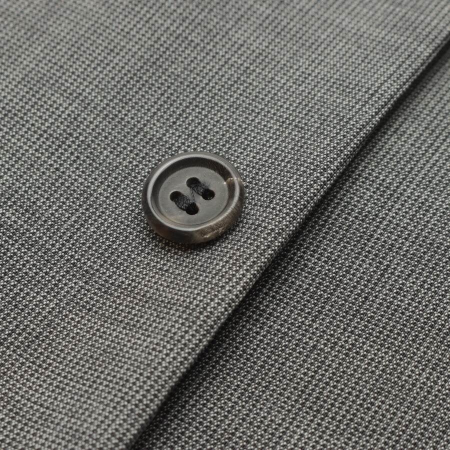 Image 8 of Suit with Vest 46 Gray in color Gray | Vite EnVogue