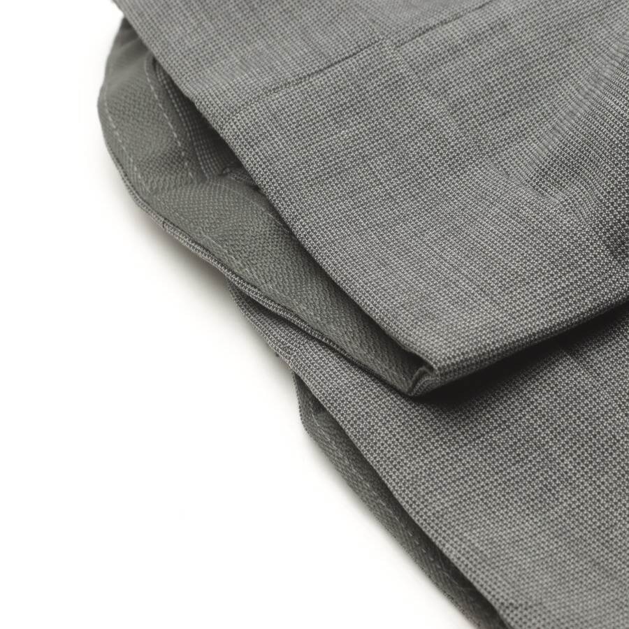 Image 9 of Suit with Vest 46 Gray in color Gray | Vite EnVogue