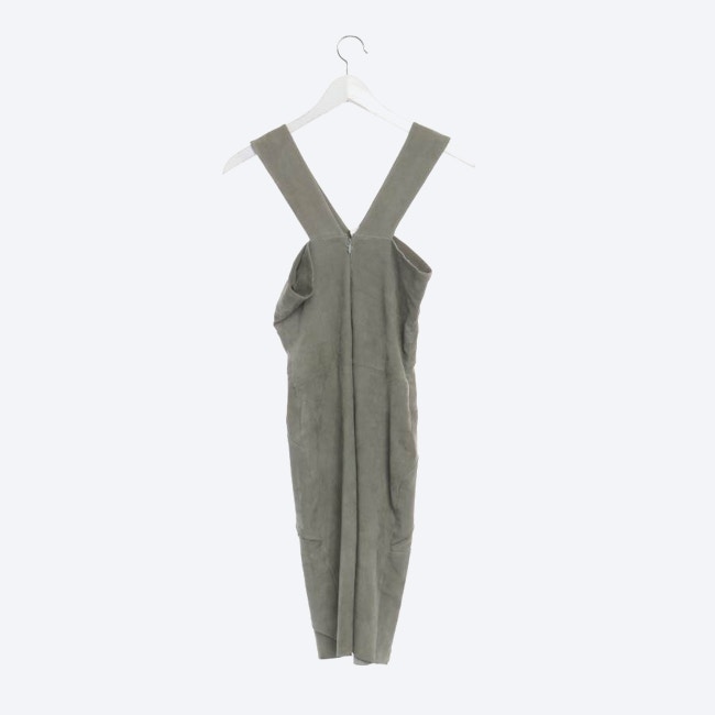 Image 2 of Dress XS Gray in color Gray | Vite EnVogue