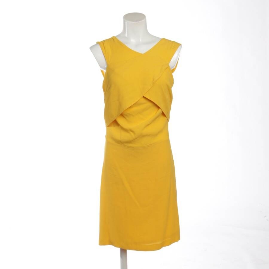 Bild 1 von Kleid M Gelb in Farbe Gelb | Vite EnVogue