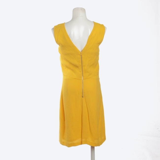 Bild 2 von Kleid M Gelb in Farbe Gelb | Vite EnVogue