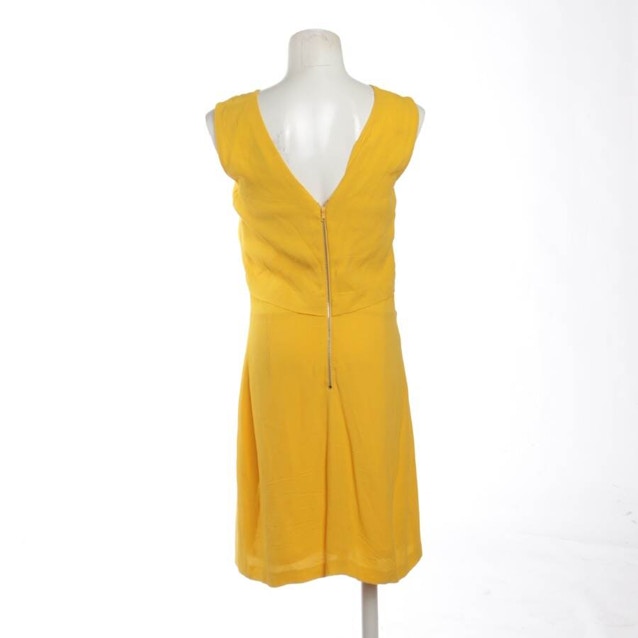 Dress M Yellow | Vite EnVogue