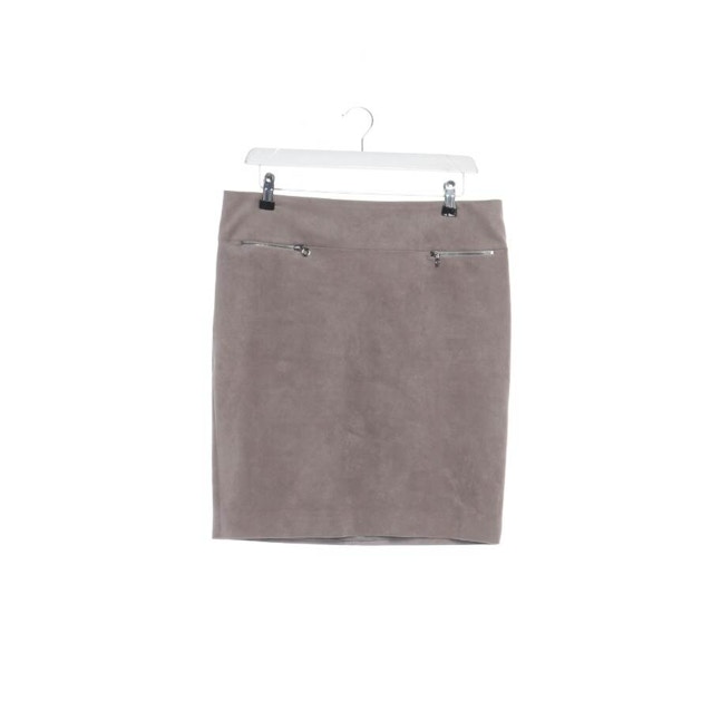 Image 1 of Skirt 40 Gray | Vite EnVogue