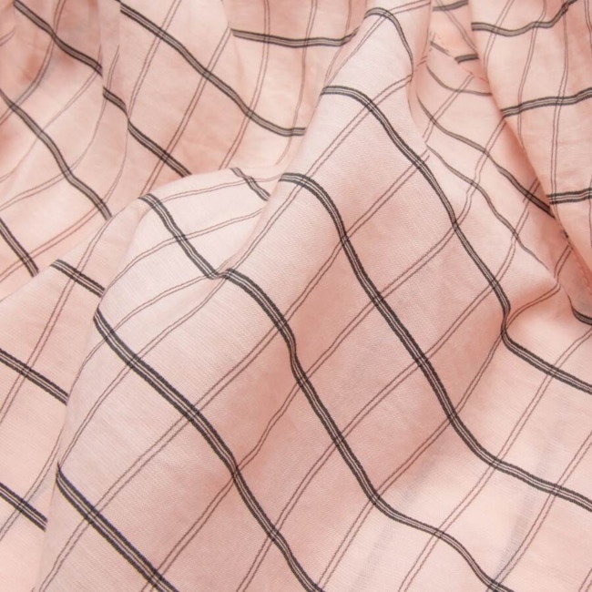 Image 3 of Shirt 36 Light Pink in color Pink | Vite EnVogue