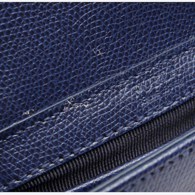Image 5 of Evening Bag Navy in color Blue | Vite EnVogue