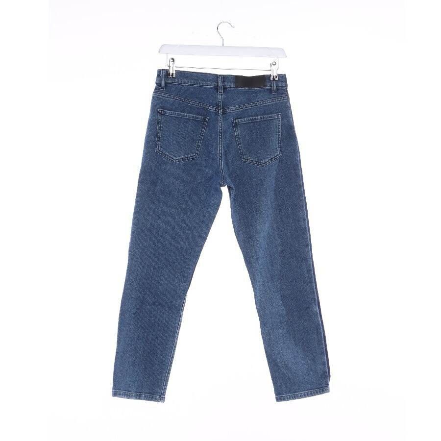 Bild 2 von Jeans Slim Fit W24 Blau in Farbe Blau | Vite EnVogue