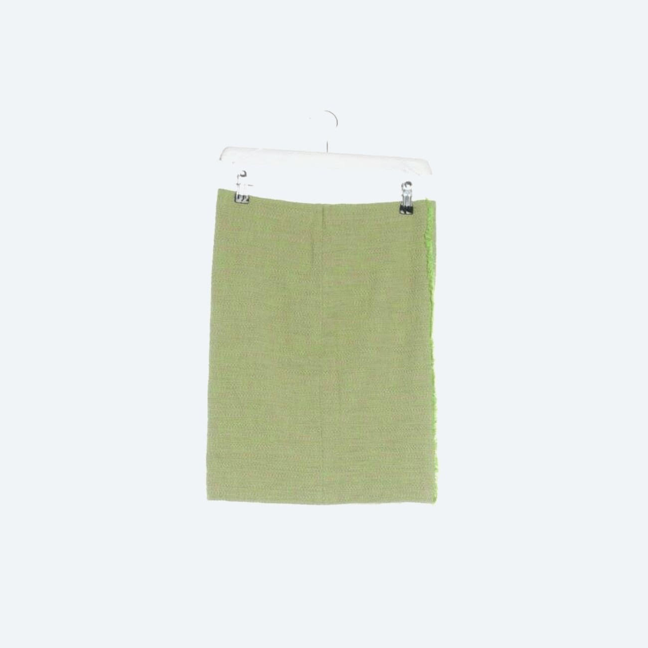 Image 1 of Skirt 36 Neon Green in color Neon | Vite EnVogue