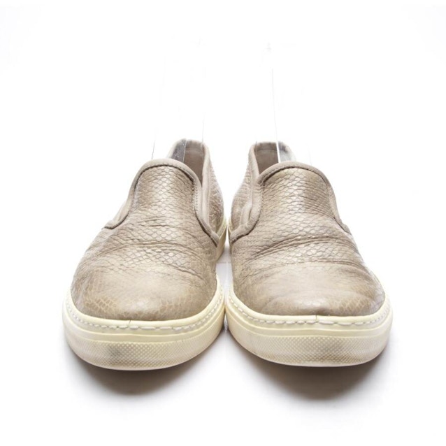 Loafers EUR38 Light Brown | Vite EnVogue