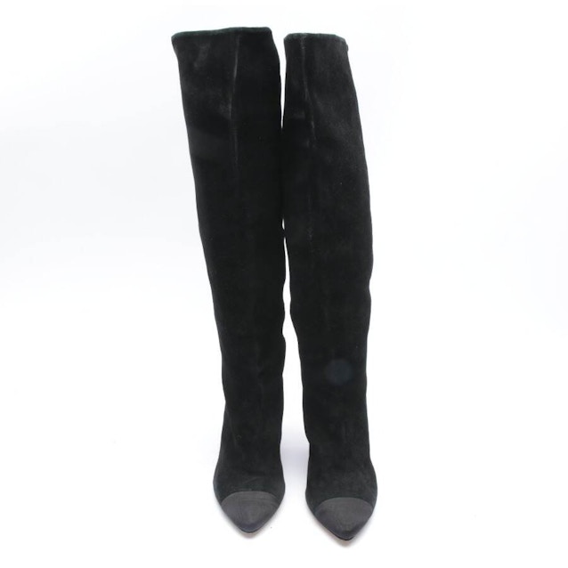 Stiefel EUR 36 Schwarz | Vite EnVogue