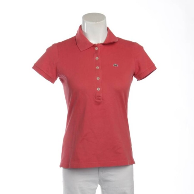 Image 1 of Polo Shirt 40 Red | Vite EnVogue