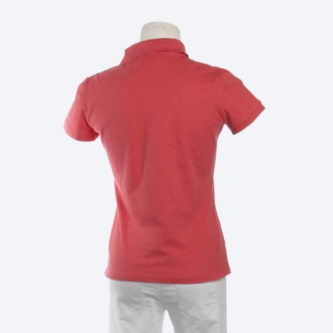 Image 2 of Polo Shirt 40 Red in color Red | Vite EnVogue