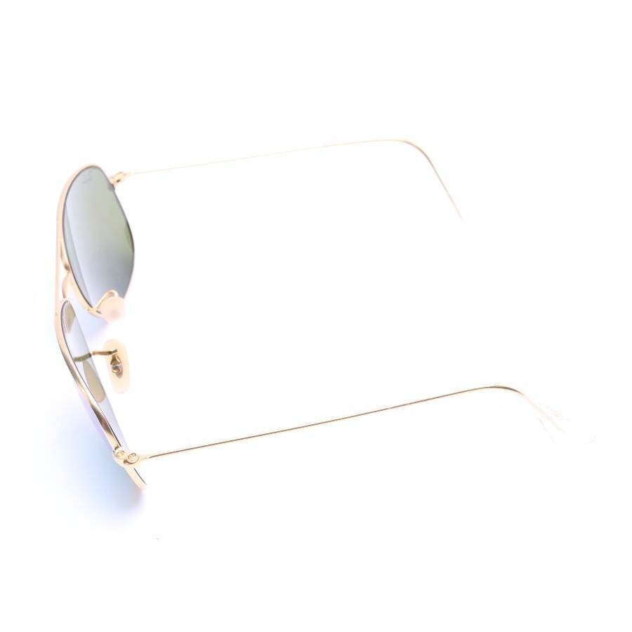 Bild 3 von RB 3362 Sonnenbrille Gold in Farbe Metallic | Vite EnVogue
