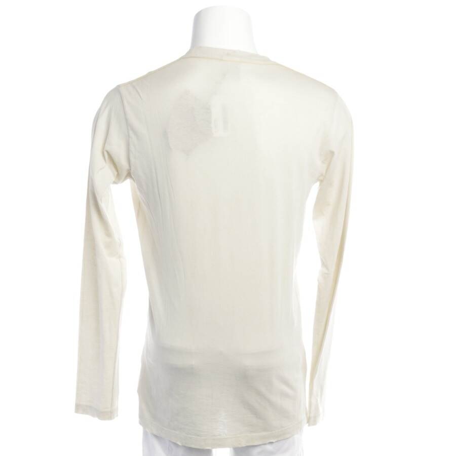 Bild 2 von T-Shirt M Cream in Farbe Weiß | Vite EnVogue