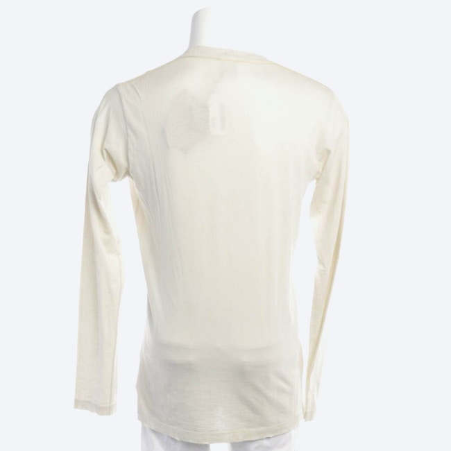 Image 2 of T-Shirt M Cream in color White | Vite EnVogue