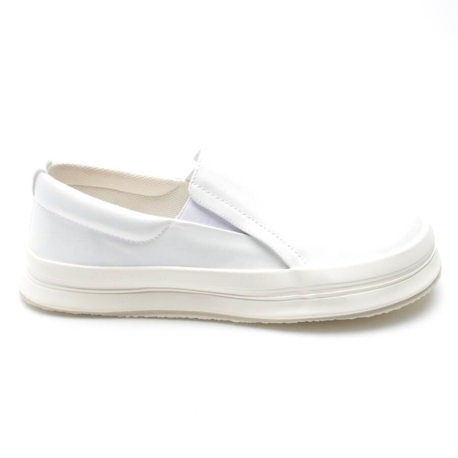 Image 1 of Sneakers EUR 42 White in color White | Vite EnVogue