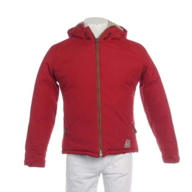 Image 1 of Winter Jacket M Red | Vite EnVogue