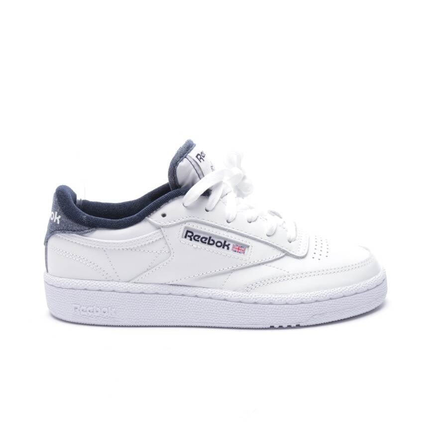 Bild 1 von Sneaker EUR 34,5 Weiß in Farbe Weiß | Vite EnVogue