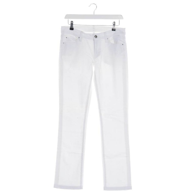 Bild 1 von Jeans Slim Fit W27 Weiß | Vite EnVogue