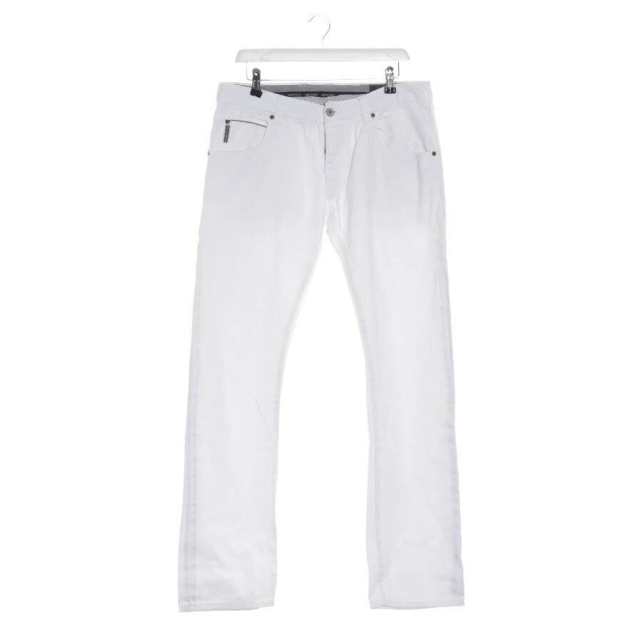 Bild 1 von Jeans Slim Fit W33 Weiß in Farbe Weiß | Vite EnVogue