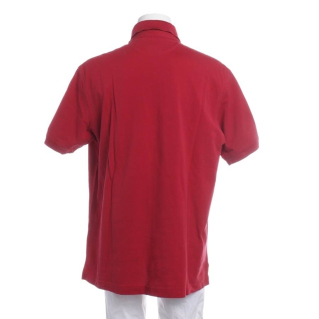 Polo Shirt XL Red | Vite EnVogue