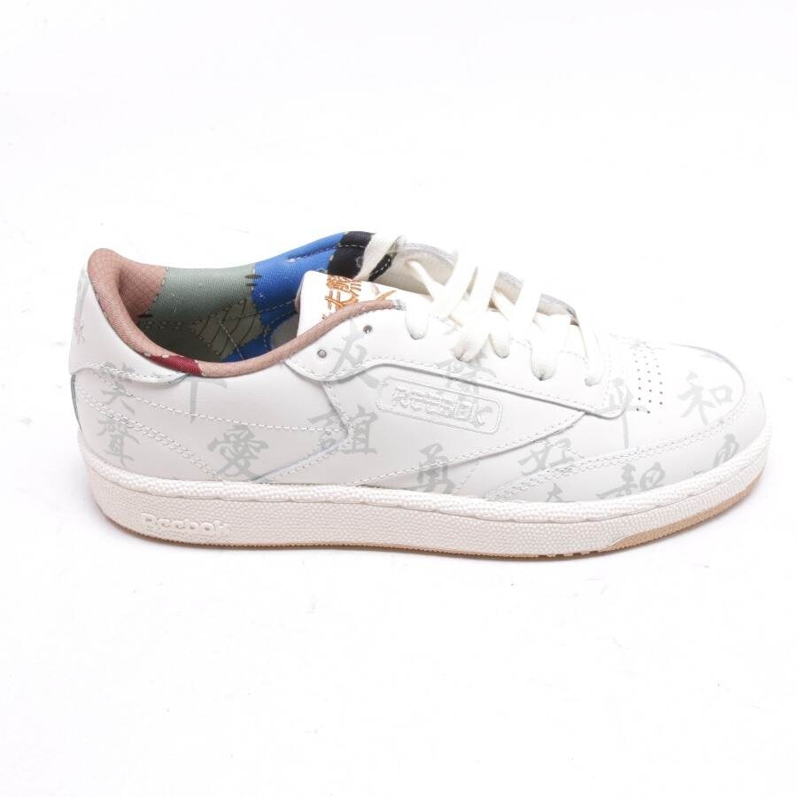 Bild 1 von Sneaker EUR 37,5 Beige in Farbe Weiß | Vite EnVogue