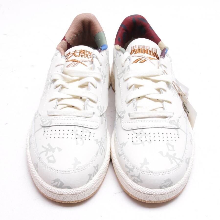 Bild 4 von Sneaker EUR 37,5 Beige in Farbe Weiß | Vite EnVogue