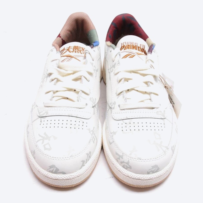 Bild 4 von Sneaker EUR 37,5 Beige in Farbe Weiß | Vite EnVogue