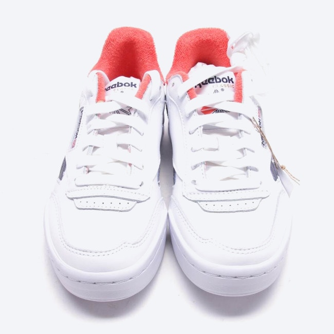 Bild 2 von Sneaker EUR 34 Weiß in Farbe Weiß | Vite EnVogue